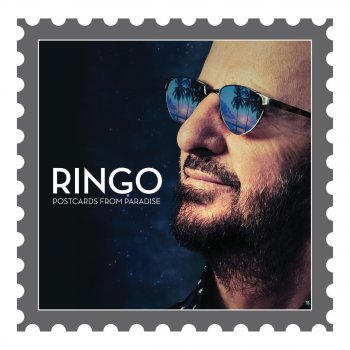 Ringo Starr Bamboula