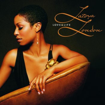 LaToya London All By Myself (Bonus Track)