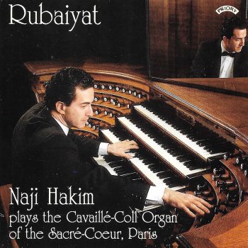 Naji Hakim Rubaiyat: II. —