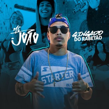 Mc João Gingado do Rabetão