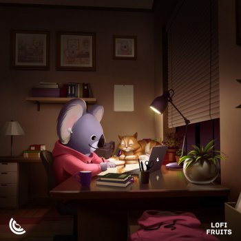 Lofi Fruits Music feat. Fets Refound Motivation