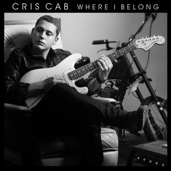 Cris Cab All I Need Is You