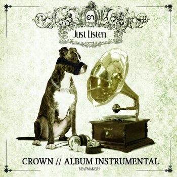 Crown Introducing (instrumental)