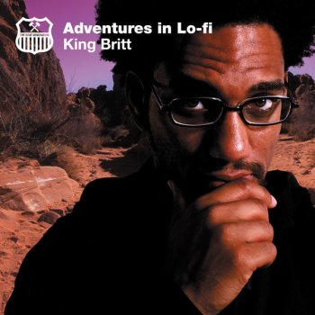 King Britt feat. Cherrywine The Sound