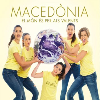 Macedonia Joan
