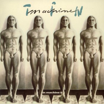 Tin Machine You Can't Talk