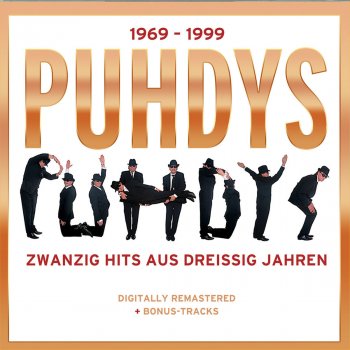 Puhdys Geh zu ihr (Version 1999)