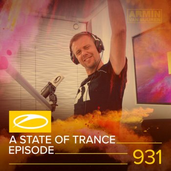 Roman Messer Magic Fly (ASOT 931)