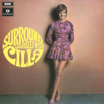 Cilla Black Surround Yourself With Sorrow - 2003 Remastered Version