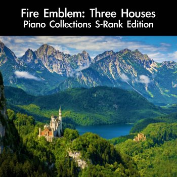 daigoro789 Tempest of Seasons (From "Fire Emblem: Three Houses) [for Piano Solo]