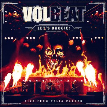 Volbeat Doc Holliday (Live from Telia Parken)