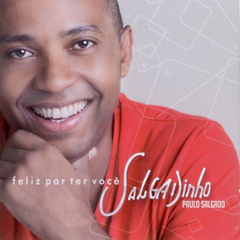 Salgadinho Desabafo