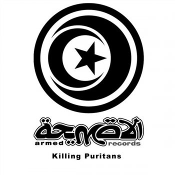 Armand Van Helden Killing Puritans
