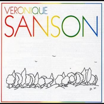 Véronique Sanson Etrange Comédie