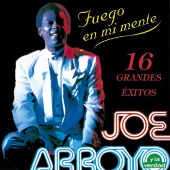 Joe Arroyo Y La Verdad Con Gusto y Gana