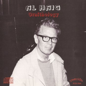 Al Haig Enigma