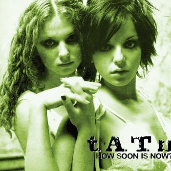 t.A.T.u. Not Gonna Get Us (HarDrum Mix Version)