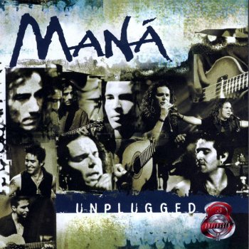 Maná Vivír Sin Aire (Unplugged)