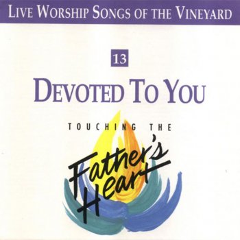 Vineyard Music Forgiven - Live