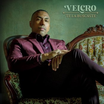 Velcro feat. Riccie Oriach & Jonathan Suazo No Bulto