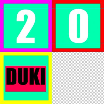 Duki 20