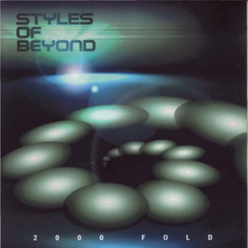 Styles of Beyond Intro