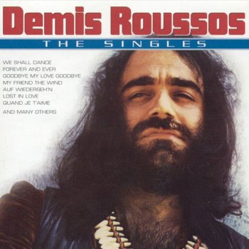 Demis Roussos On Ecrit Sur Les Murs