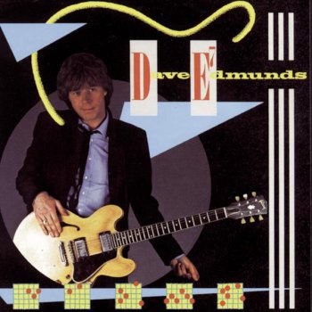 Dave Edmunds Warmed Over Kisses (Leftover Love)