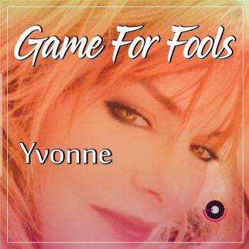 Yvonne feat. Jamie Vee Game For Fools - Jamie Vee's Oldskool Club edit