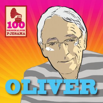 Oliver Dragojević Volim Je Ludo