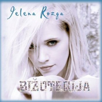 Jelena Rozga Rodit Ću Ti Ćer I Sina