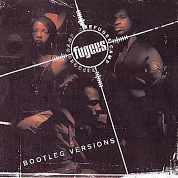 Fugees No Woman, No Cry - Remix W/Steve Marley