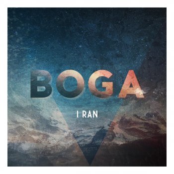 Boga I Ran