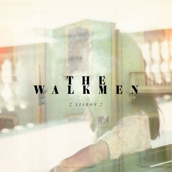 The Walkmen All Black and White (Amazon Exclusive)