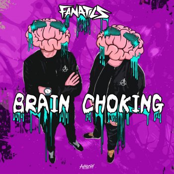 Fanatics Brain Choking