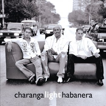 Charanga Habanera Donde Vayas