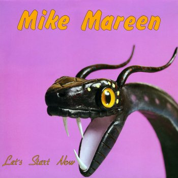 Mike Mareen Don't Talk to the Snake (12" Version)