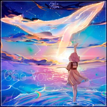 Sati Akura One Voice - Russian ver.