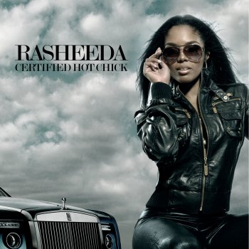 Rasheeda Yeah