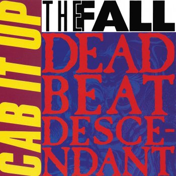 The Fall Hit the North - Live in Edinburgh, August '88