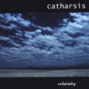 Catharsis It's Not Here