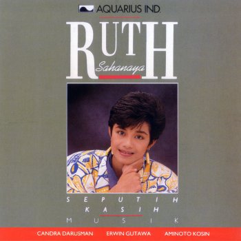 Ruth Sahanaya Semoga