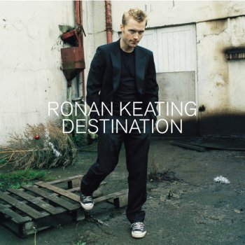 Ronan Keating feat. Paulina Rubio When You Say Nothing At All - Spanglish Version