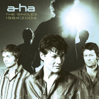 A-ha Summer Moved On - Radio Edit