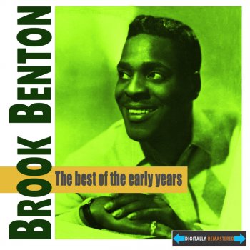 Brook Benton Honey Babe