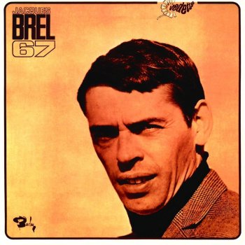 Jacques Brel La chanson des vieux amants