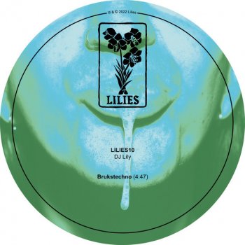 Исполнитель DJ Lily, альбом Brukstechno