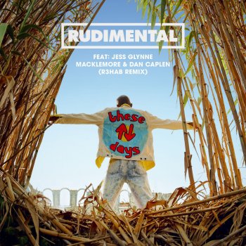 Rudimental feat. Jess Glynne, Macklemore & Dan Caplen These Days (R3hab Remix)