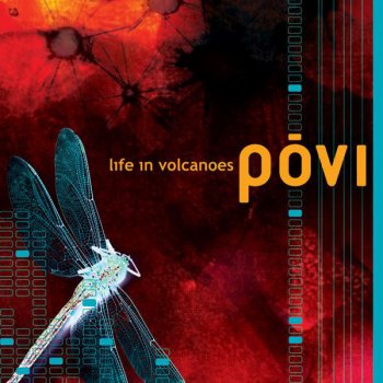 Povi Other People Sleep / Dragonflies