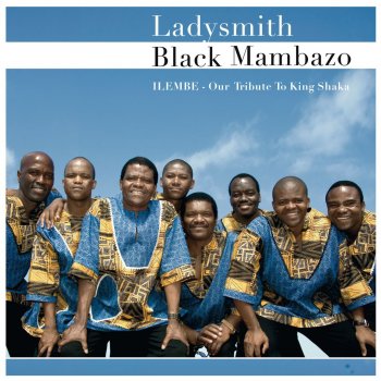 Ladysmith Black Mambazo Prince of Prince
